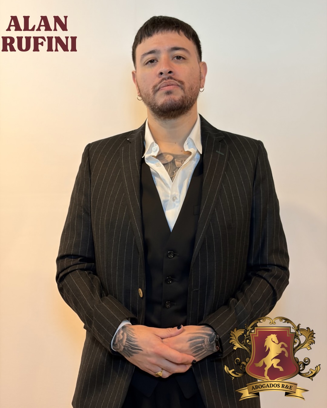 Alan Rufini