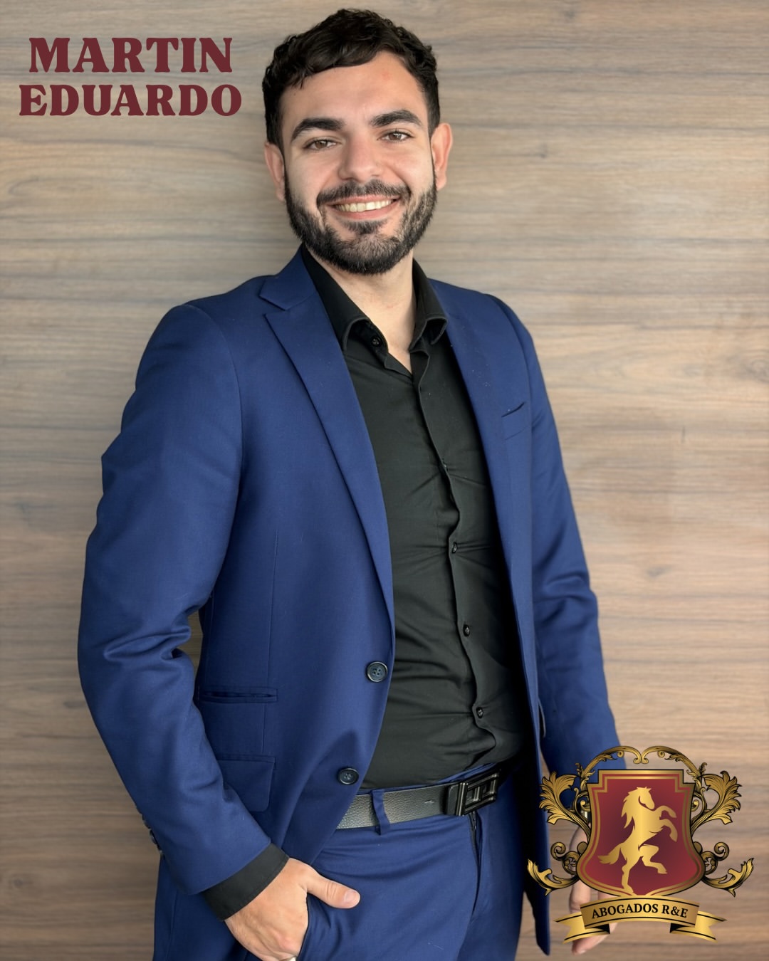 Martín Eduardo